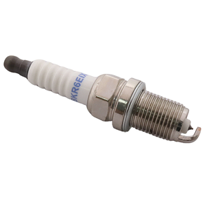 Prix d'usine, bougies d'allumage en iridium platine de haute qualité <span class=keywords><strong>BKR6EIX</strong></span> pour HONDA TOYOTA AUTO, moteurs de 1,5L à 2,0L - Product Image 3