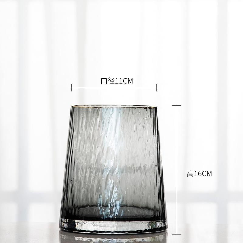 Gold Short Style (Grey)