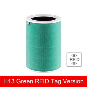 Filtre à charbon actif adapté pour <span class=keywords><strong>purificateur</strong></span> <span class=keywords><strong>d</strong></span>'<span class=keywords><strong>air</strong></span> <span class=keywords><strong>Xiaomi</strong></span> 2/ 2S/<span class=keywords><strong>3</strong></span>/PRO filtre à <span class=keywords><strong>air</strong></span> Intelligent Mi formaldéhyde amélioré - Product Image 4