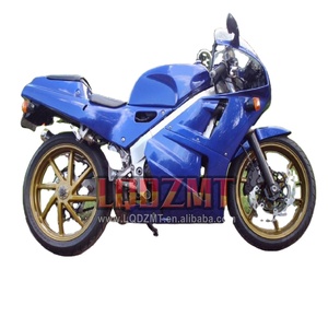 VFR400R Pour <span class=keywords><strong>HONDA</strong></span> RVF <span class=keywords><strong>VFR</strong></span> <span class=keywords><strong>400</strong></span> VFR400 R <span class=keywords><strong>RR</strong></span> 400R NC30 bleu brillant 89 90 91 92 93 81No.39 RVF400R 1989 1990 1991 1992 1993 Carénage - Product Image 1