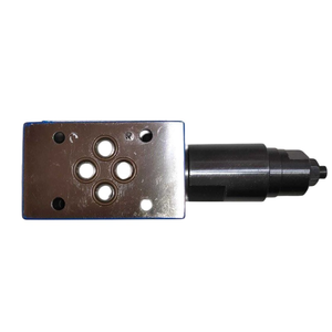 Válvula de Control Hidráulico DGMC 5 PTFWB30 DGMX2 3 PP CW B 40 DGMX25PPGWB30 DGMX25PPFWB30 para Excavadora, Amplia Aplicación E - Product Image 4