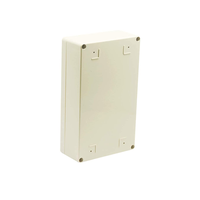 Boîtier étanche en plastique ABS Boîte de jonction Boîtier électronique Boîtier PCB