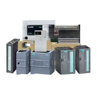 Módulo de Control PLC para Accionamiento ASD-A0421-AB ASD-B0721-AB Servo Delta Asd-a0421-ab