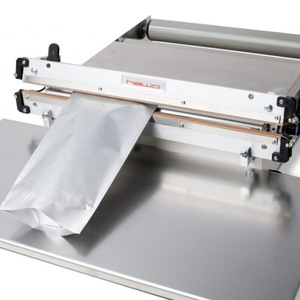 เครื่องซีลถุงแบบแมนนวล Hawo Heat Sealing Machine HPL WSZ 300 สำหรับงานอุตสาหกรรม - Product Image 1