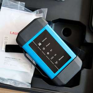   Herramienta de Diagnóstico Automotriz X431 24V <span class=keywords><strong>X431V</strong></span>+ HDIII Versión Diésel - Product Image 6