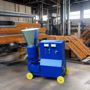 Promotion 2026 Nouvelle machine à <span class=keywords><strong>granulés</strong></span> <span class=keywords><strong>de</strong></span> <span class=keywords><strong>bois</strong></span> 100-500 kg/h - Product Image 6