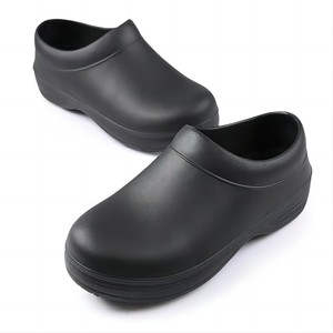 Laboratorio ospedaliero antiscivolo camera pulita cucina primo secondo cottura <span class=keywords><strong>scarpe</strong></span> <span class=keywords><strong>da</strong></span> lavoro <span class=keywords><strong>scarpe</strong></span> uniformi di sicurezza <span class=keywords><strong>scarpe</strong></span> <span class=keywords><strong>da</strong></span> chef - Product Image 1