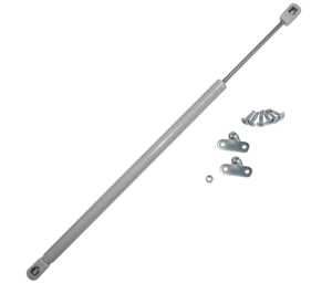 तापमान ग्रीनहाउस सौर ऊर्जा चालित ऑटो वेंट ओपनर हाइड्रोलिक रूफ स्मार्ट स्वचालित विंडो ओपनर द्वारा समायोज्य - Product Image 5