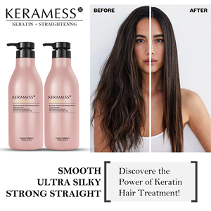 Salon Kalitesinde Brezilya <span class=keywords><strong>Keratin</strong></span> Terapisi Düzleştirici <span class=keywords><strong>Keratin</strong></span> Formaldehitsiz Uzun Süreli Pürüzsüzleştirme Güzellik Toptancıları İçin - Product Image 1