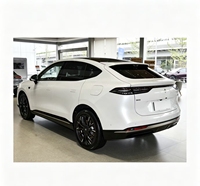 HYPTEC HT 2025 825 Max SUV électrique pour les longs trajets, autonomie de 825 km, charge ultra-rapide 800V, véhicule électrique familial haut de gamme, prêt à l'exportation