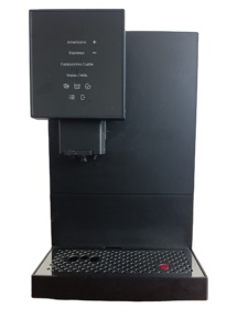 Machine à expresso électrique entièrement automatique avec moulin intégré et système de brassage, pression de 19 bars, <span class=keywords><strong>pour</strong></span> hôtels et <span class=keywords><strong>camping</strong></span>-cars - Product Image 1