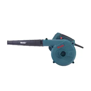 Ronix Hot Sale 1209 600W cheapest in stock 1209 600W Air Electric Blower Two Function power tools Vacuum Cleaner Blower Machine