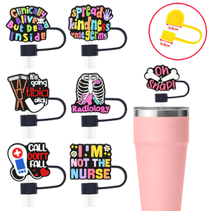 ปลอกหุ้มหลอดดูดน้ำ PVC แบบส่วนตัว <span class=keywords><strong>ราคา</strong></span>โรงงาน ขายส่ง รุ่นทางการแพทย์ ดีไซน์เก๋ สำหรับอุปกรณ์ครัว - Product Image 5