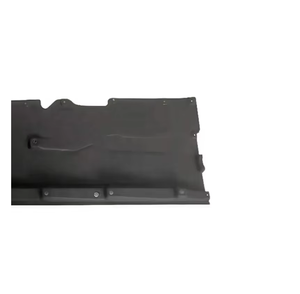4KD825207 PP+PET Penutup Mesin Tengah Bawah untuk Audi A6L C8 A7 5G 2018-2024 Pelindung Sasis - Product Image 3