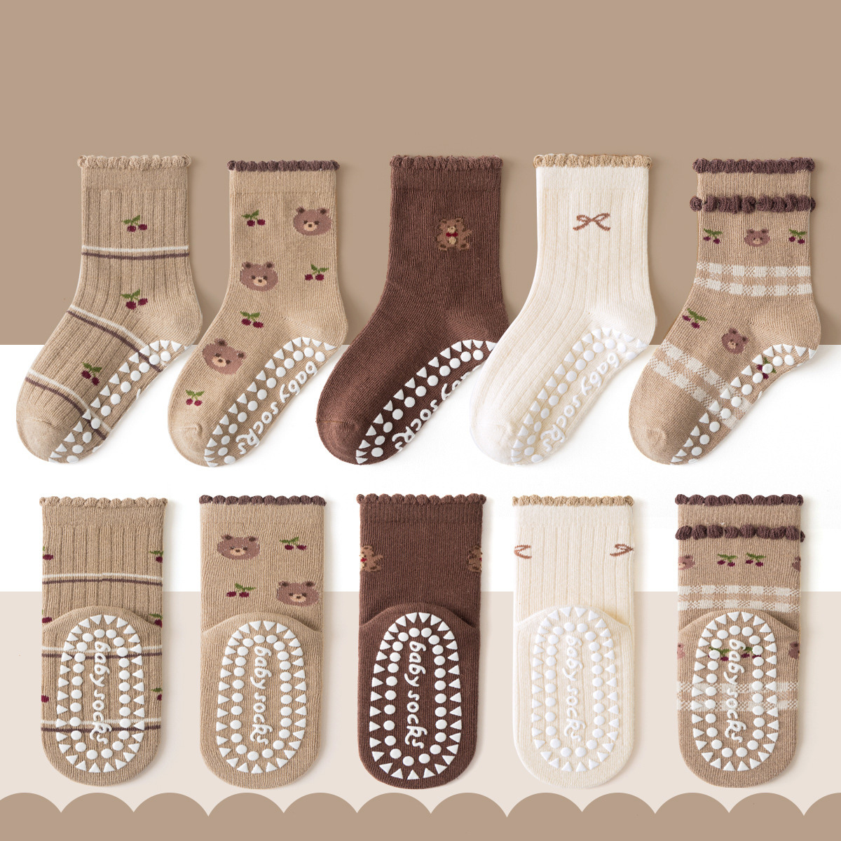 Brown#4