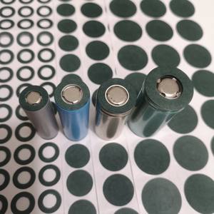 Papel de Cebada Highland de 0.28mm de Espesor, de Una Sola Capa, 21700, para Baterías de Litio con Respaldo de Goma de Bajo Voltaje - Product Image 5
