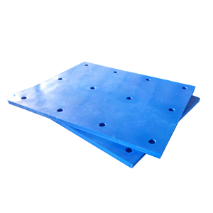 Fabricant <span class=keywords><strong>de</strong></span> plaques <span class=keywords><strong>de</strong></span> protection en UHMWPE sur mesure ZSPE - Découpées sur mesure pour toute application d'amarrage - Product Image 2