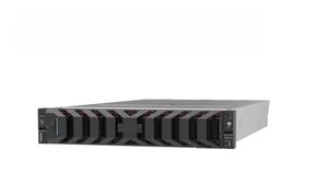 Servidor en rack SR650 V4 2U, 2 zócalos Intel Xeon serie 6, TruDDR5, PCIe Gen5, soporte para GPU, virtualización, base de datos, servidor de computación en la nube - Product Image 1