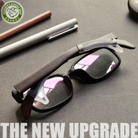 Couvercles pour lunettes en Silicone souple, Anti-glisse, anti-coupures, confortables