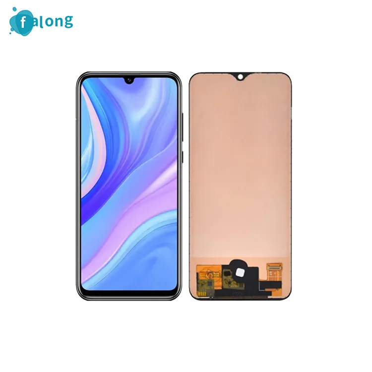 Lcd del telefono cellulare per la sostituzione dello schermo Lcd HUAWEI Y8P per HUAWEI Enjoy 10S TFT Touch Display Change