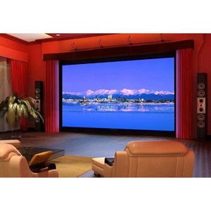 Pantalla LED de paso de píxel pequeño, panel LED COB a todo color P1.25, panel publicitario para interiores para promoción y orientación. - Product Image 3