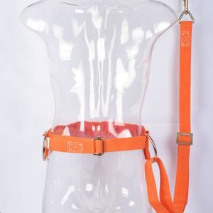 Cinturón de Seguridad de Cintura Única para Electricistas, Trabajos en Altura, Construcción en Exteriores - Product Image 2