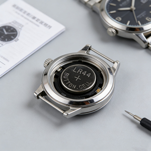 <span class=keywords><strong>Pila</strong></span> <span class=keywords><strong>de</strong></span> Botón LR44 1.5V Alcalina AG13 Universal para Relojes Electrónicos, Computadoras, Juguetes, Controles Remotos, Paquete <span class=keywords><strong>de</strong></span> 10 - Product Image 5