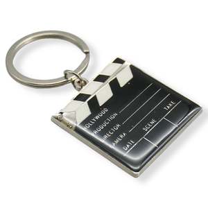 Llavero de Goma 3D con Formas Variadas, Llavero de Anime Japonés Personalizable - Product Image 5