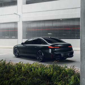 ขอบล้อปลอม18 19 20 22นิ้วสำหรับรถ Audi S3 RS3 A5 S5 RS5 A6 S6 RS6 RS7 A8L S8 Q3อีทรอน <span class=keywords><strong>SQ5</strong></span> Q5 Q7 SQ7 Q8 SQ8 RSQ8 Q9 TT HF7 - Product Image 6