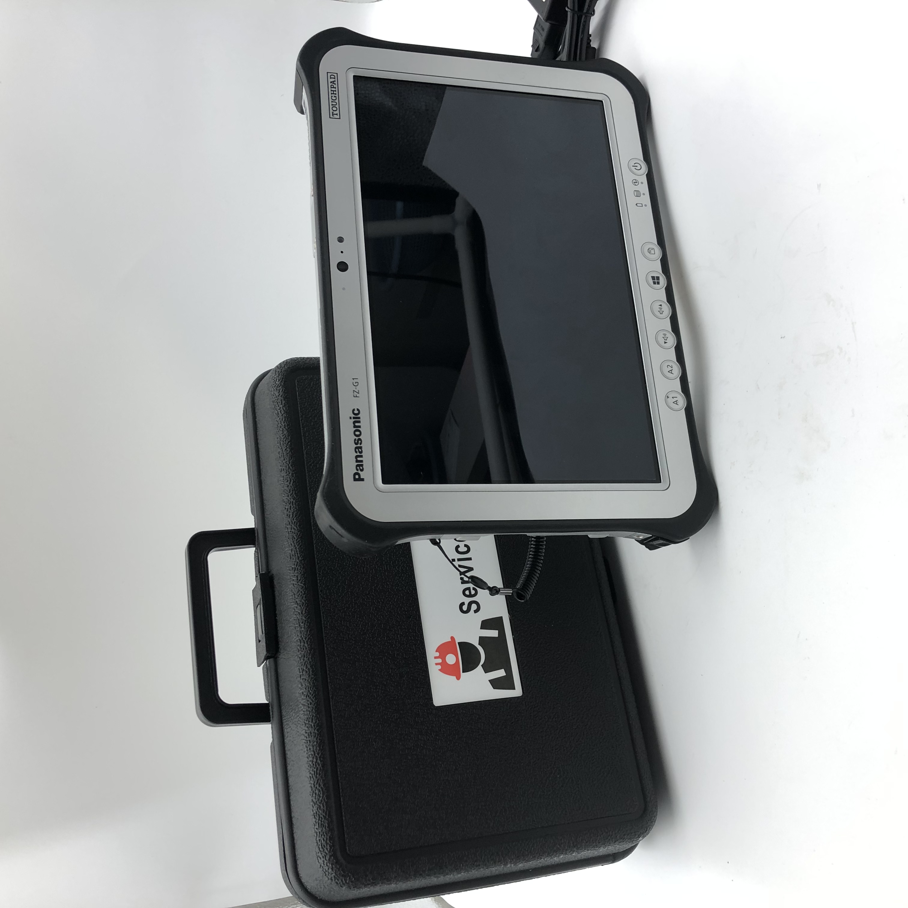 Диагностические инструменты для экскаватора Doosan CAT Perkins Isuzu Volvo Hino Deutz CUMMINS Hitachi Mitsubishi Yanmar JCB