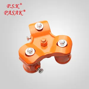 Lifting confined space Safety Rescue Tripod device Emergency Firefighting Equipment and Accessory ball head lift tripod