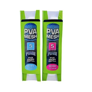 Dispositif et ruban d'appâtage portables en <span class=keywords><strong>filet</strong></span> PVA hydrosoluble pour la pêche à la carpe européenne en rivières et ruisseaux - Product Image 5