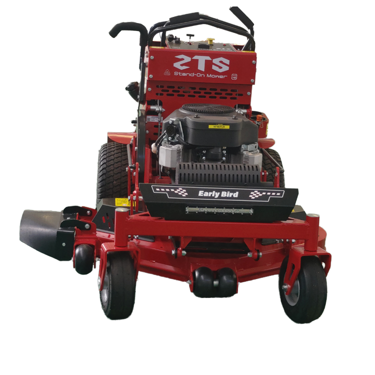 Garden Tractors 4WD Mini Lawn Tractors for Farm Use