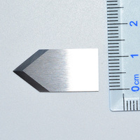 Cuchilla de Corte de Papel SPA-0064 para Mimaki JV33, JV5, CJV33, JV4, CJV30, JV300, JV150, Plotter de Corte