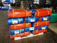 Bâche en PEHD MILLION 160 g/m² imperméable et robuste pour la vente en gros mondiale, disponible sur mesure en différentes tailles et couleurs