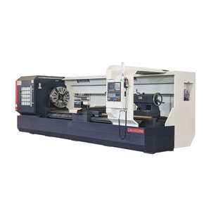 Removedor de Virutas para Trabajo de Metales, Torno CNC de Alta Velocidad con Motor - Product Image 1