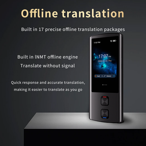 Traducteur AI professionnel 138 en ligne WIFI <span class=keywords><strong>Photo</strong></span> Audio traduire hors ligne <span class=keywords><strong>espagnol</strong></span> italien dispositif de <span class=keywords><strong>traduction</strong></span> de la langue vocale - Product Image 5