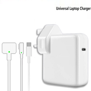 <span class=keywords><strong>Chargeur</strong></span> d'ordinateur portable applicable avec disponible pour l'expédition rapide PD <span class=keywords><strong>61W</strong></span> Power Type-c Chargeurs d'ordinateur <span class=keywords><strong>Apple</strong></span> et Adaters - Product Image 2