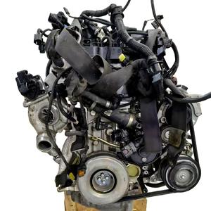 Used Original B48B20 2.0T Turbo Complete Engine Assembly for BMW F30 G20 320i 330i G30 530i X3 Gasoline Motor B48TU <strong>B48B20B</strong> O C - Product Image 4