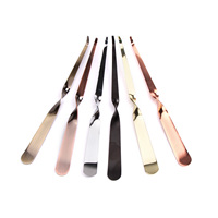 Herramienta para Apagar Velas de Acero Inoxidable, Precio de Fábrica al por Mayor, Kit de Cuidado de Velas para Suministros de Fabricación de Velas al por Mayor