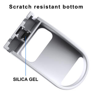 Gancho para auriculares de consola PS5, soporte de montaje en pared <span class=keywords><strong>externo</strong></span>, soporte para <span class=keywords><strong>almacenamiento</strong></span> de auriculares - Product Image 6