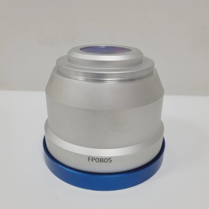<span class=keywords><strong>Jenoptik</strong></span> Sílice fundida F = 160mm 1030nm-1080nm 2 '= 110 Serie de alta potencia F-theta Lente - Product Image 3