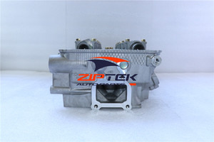 Piezas del motor Auto 1.8L HM483Q FP de cabeza cilindro asamblea para <span class=keywords><strong>Mazda</strong></span> 323 Haima del 3 <span class=keywords><strong>Premacy</strong></span> - Product Image 6