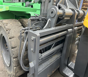 Japón hizo TCM Komat Mitsubishi fd40 fd50 FD70 fd100 FD150 CPCD100 CPCP50 carretilla elevadora 5t 7T 8T 10t 15T Toyo carretilla elevadora eléctrica - Product Image 4