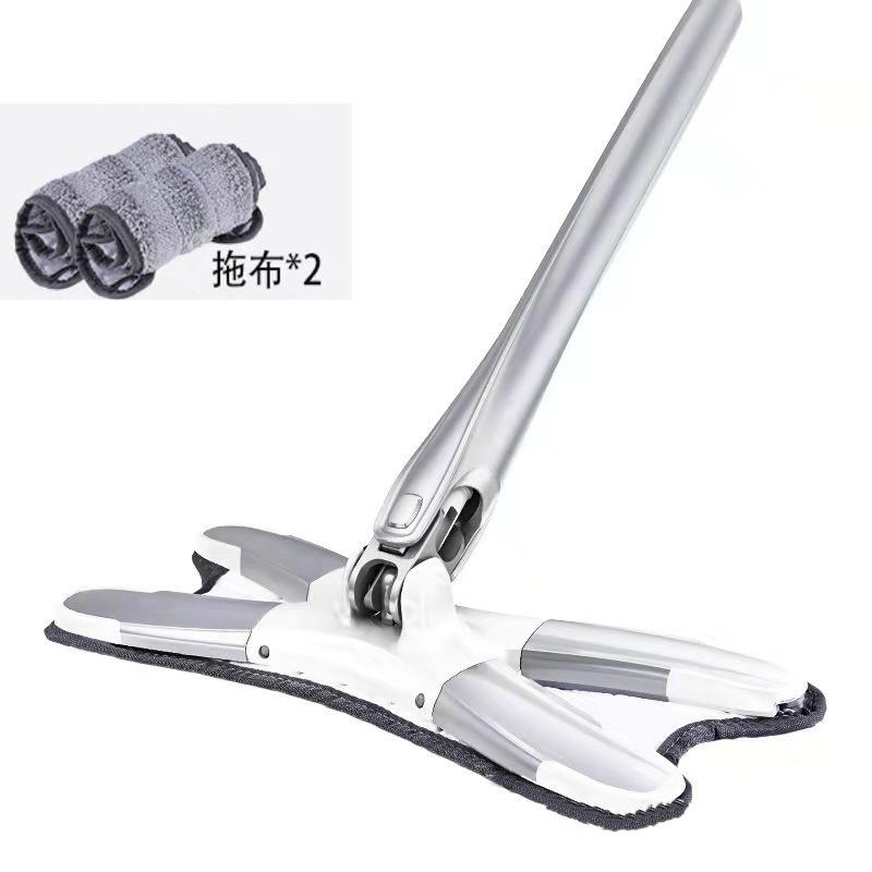 สีเทา 38ซม. ลอกเลียนแบบมือบิด สไตล์เบสิค [2 ชิ้น]