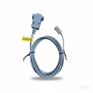 Cables Seriales para <span class=keywords><strong>Validador</strong></span> <span class=keywords><strong>de</strong></span> Billetes Pyramid/JCM/ITL/ICT, Cable Rs232 para Aceptador <span class=keywords><strong>de</strong></span> Billetes - Product Image 4