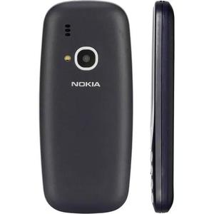 Thương Hiệu Mới Cho 3310 Cổ Điển Tính Năng Điện Thoại Với Dual Sim 2.4 ''Màn Hình 320X240 Độ Phân Giải Máy Ảnh & Đèn Flash GSM Mạng - Product Image 2