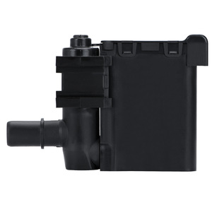 Vanne solénoïde de purification et de ventilation du réservoir de vapeur Evap 15759044 pour Cadillac, GMC, Chevrolet Silverado, Suburban, Tahoe 99-04 - Product Image 2