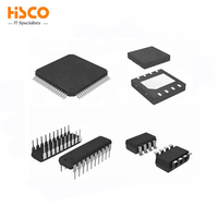 IC FPGA 197 I/O 381CABGA 381-FBGA PDF HOJA DE DATOS
