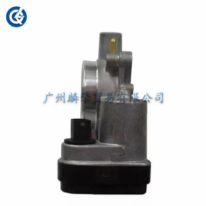 A1611413025 Conjunto de cuerpo de aceleración nuevo para reemplazo y reparación - Product Image 2